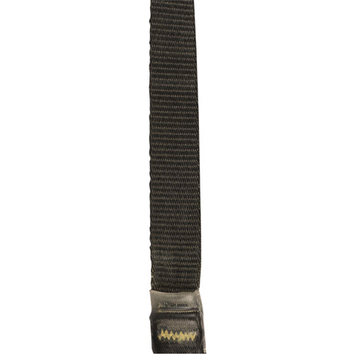 SRL-76105-6AR Arc Flash Self-Retracting Lifeline, 6', Dyneema&reg;, Swivel The Estey Group