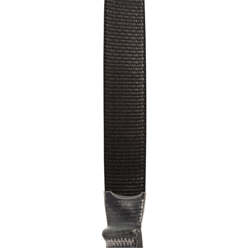 SRL-80302-18LE Cordage de s&eacute;curit&eacute; autor&eacute;tractable, 18', Dyneema, Pivotant The Estey Group