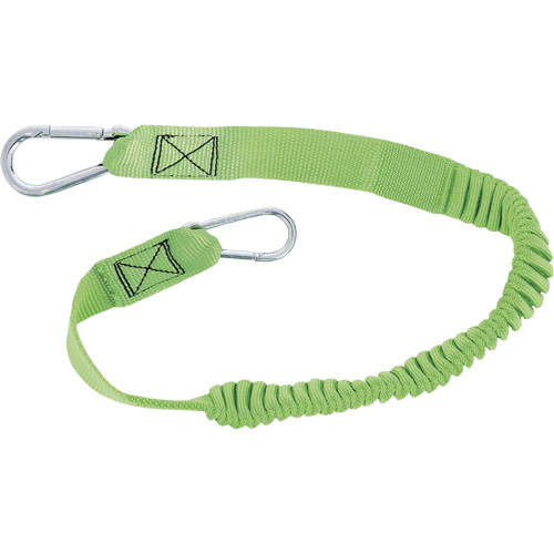 TT-9901 Longe standard, Tendeur, Mousqueton double The Estey Group