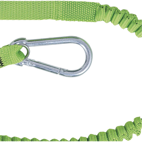 TT-9902-BULK Boîte pour longe standard, Tendeur, Mousqueton double The Estey Group