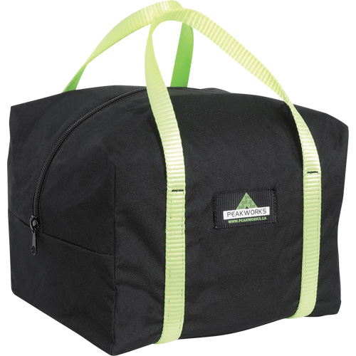 BAG-004 Nylon Harness Carrying Bag The Estey Group