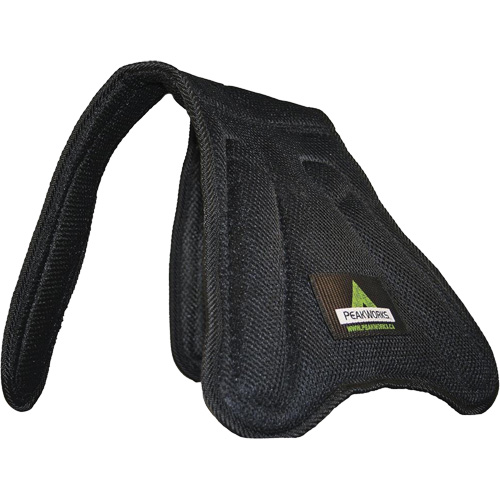 FBH-PAD Coussin dorsal amovible pour harnais The Estey Group