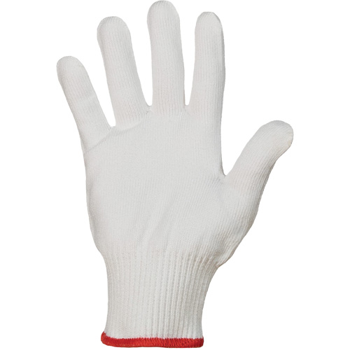 Sure Knit S13CPWH Winter Glove Liner, 13 Gauge, Large The Estey Group
