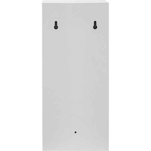 Armoire int&eacute;rieur pour extincteur, 8" la x 18" h x 6" p The Estey Group