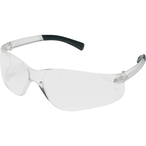 BearKat&reg; BK1 Series Safety Glasses, Clear Lens, Anti-Fog, ANSI Z87+/Meets/Exceeds CSA Z94.3 The Estey Group