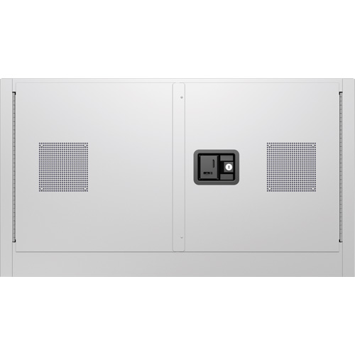 Armoire de recharge 4 kWh TECR pour batterie au lithium-ion The Estey Group