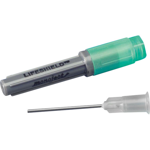 Monoject Safety I.V. Access Blunt Cannula The Estey Group