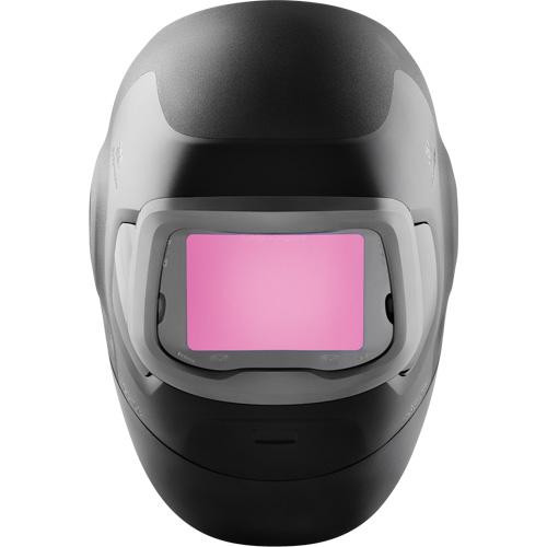 Masque de soudage noir &agrave; devant fixe Speedglas G5-03 Pro, 2,8" lo x 4,3" la Champ de vision, Teinte 8-14/3/5, Noir The Estey Group