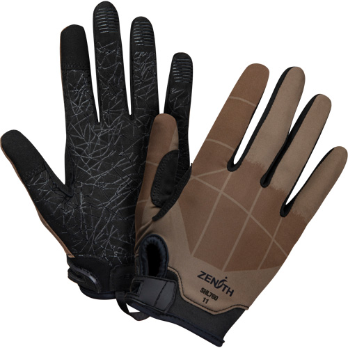 Gants utilitaires flexibles, Paume Synth&eacute;tique, Taille 2T-Grand The Estey Group