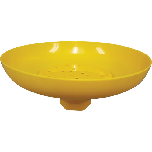 ABS Plastic Safety Shower Rose The Estey Group