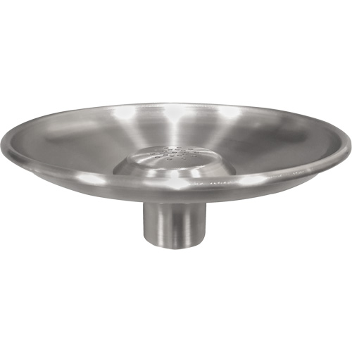 Stainless Steel Safety Shower Rose The Estey Group