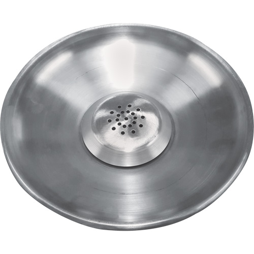 Stainless Steel Safety Shower Rose The Estey Group