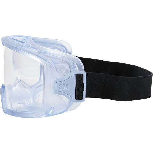 GoggleGear 3000 Series Protective Goggle, Clear Lens, Anti-Fog, Indirect Vent The Estey Group