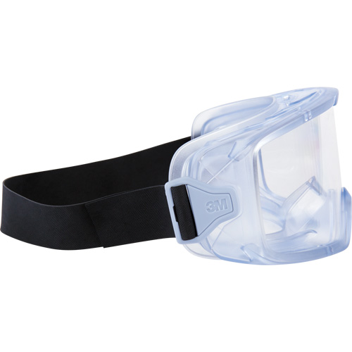GoggleGear 3000 Series Protective Goggle, Clear Lens, Anti-Fog, Indirect Vent The Estey Group
