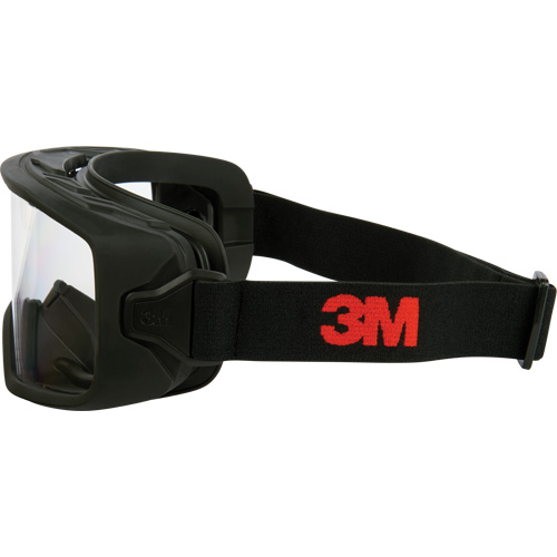 GoggleGear 3000 Series Protective Goggle, Clear Lens, Anti-Fog, Indirect Vent The Estey Group