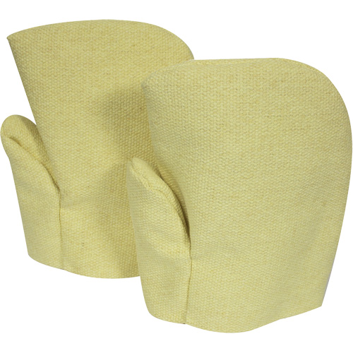 NSA  Thermobest Extreme Heat Slip-Over Mitten Cover, Aramid/Fibreglass, Protects Up To 285° F (140.5° C) The Estey Group