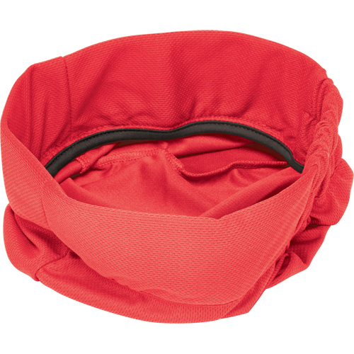 Cooling Skull Cap, Red The Estey Group