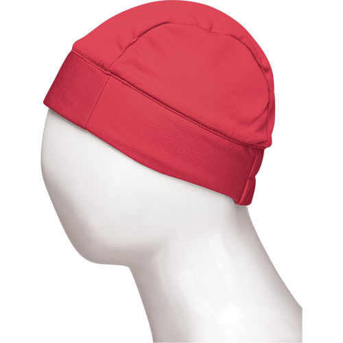 Cooling Skull Cap, Red The Estey Group