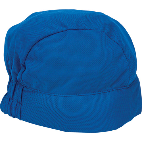 Casquette de protection refroidissante, Bleu The Estey Group