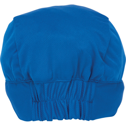 Casquette de protection refroidissante, Bleu The Estey Group