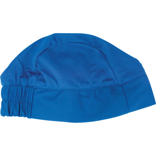 Casquette de protection refroidissante, Bleu The Estey Group