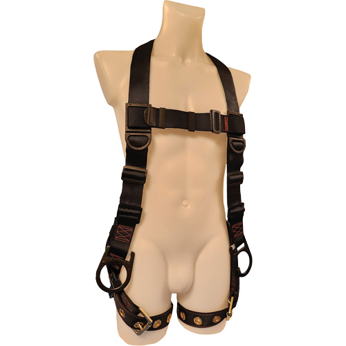 Koala Behr Safety Harness, CSA Certified, Class AP, 352 lbs. Cap. The Estey Group