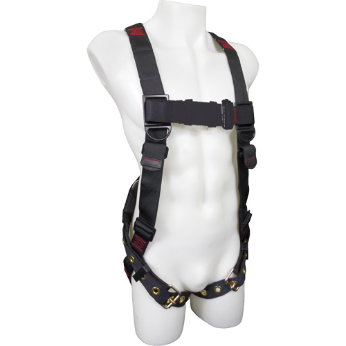 Koala Behr Safety Harness, CSA Certified, Class A, 352 lbs. Cap. The Estey Group