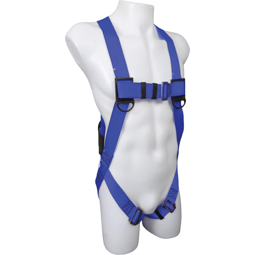 ECO Safety Harness, CSA Certified, Class A, 352 lbs. Cap. The Estey Group