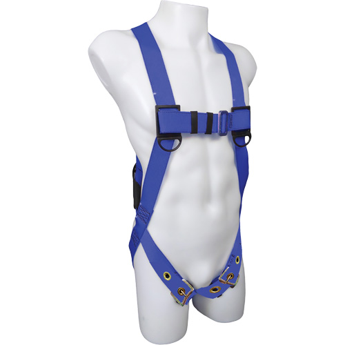 ECO Safety Harness, CSA Certified, Class AP, 352 lbs. Cap. The Estey Group