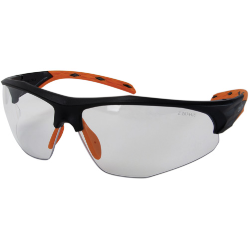 Z3700 Series Safety Glasses, Clear Lens, Anti-Fog, ANSI Z87+/Meets/Exceeds CSA Z94.3 The Estey Group