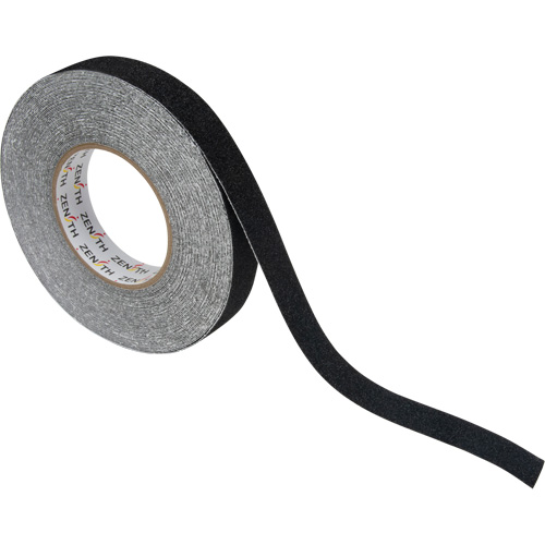 Anti-Skid Tape, 1" x 60', Black The Estey Group