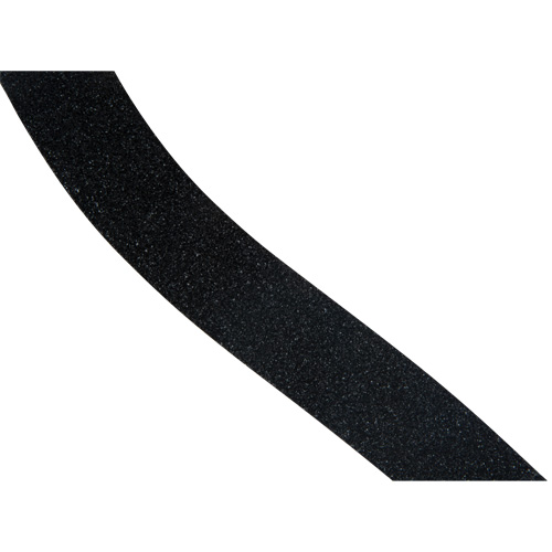 Anti-Skid Tape, 1" x 60', Black The Estey Group