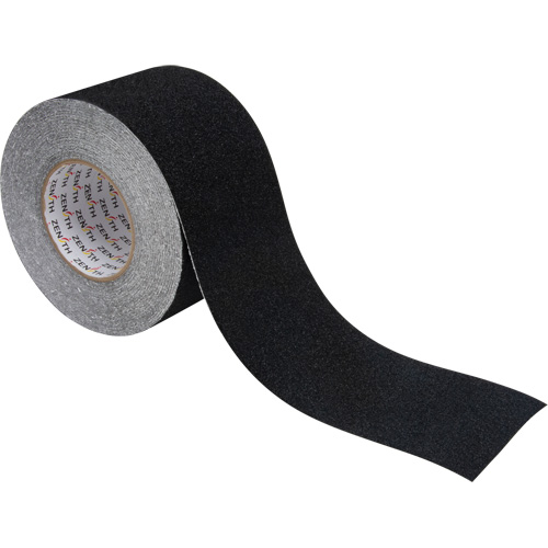 Anti-Skid Tape, 4" x 60', Black The Estey Group