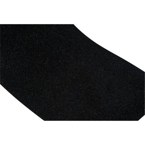 Ruban antid&eacute;rapant, 6" x 60', Noir The Estey Group