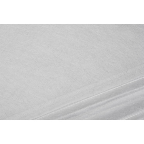 Feuilles absorbantes souffl&eacute;es, Huile seulement, 15" x 19", 14 gal. d'absorption The Estey Group