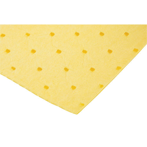 Rouleaux absorbants li&eacute;es, Poids moyen, 150' lo x 15" la, Absorption 8 gal. The Estey Group