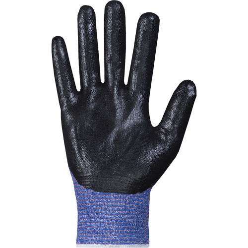 Gant extr&ecirc;mement r&eacute;sistant aux coupures, Taille 7, Calibre 13, Rev&ecirc;tement Mousse de nitrile, Enveloppe en TenActiv, ASTM ANSI niveau A9 The Estey Group
