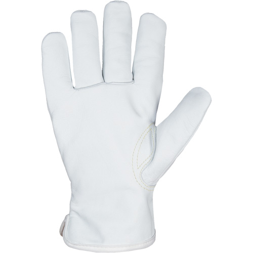 Endura&reg; 378WGKTFG Arc Flash-Rated Gloves, Grain Goatskin, Size X-Small The Estey Group