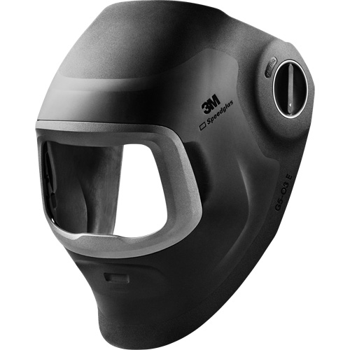 Speedglas G5-03 E Welding Helmet 09-0100-00 with No ADF The Estey Group