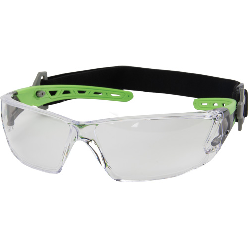 Bandeau pour lunettes de s&eacute;curit&eacute; The Estey Group