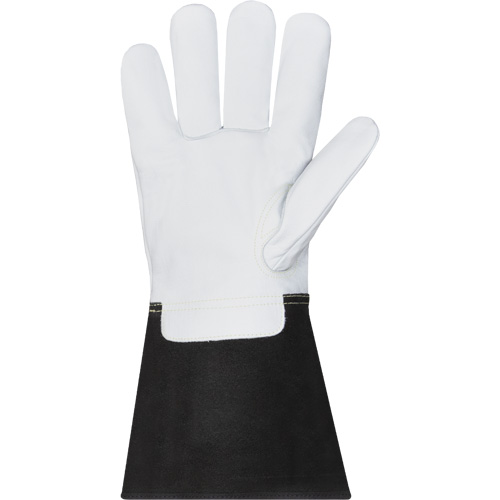 Endura&reg; 399GCXL5 Fire-Resistant Gloves, Size Small, Goatskin Shell, ASTM ANSI Level A9 The Estey Group