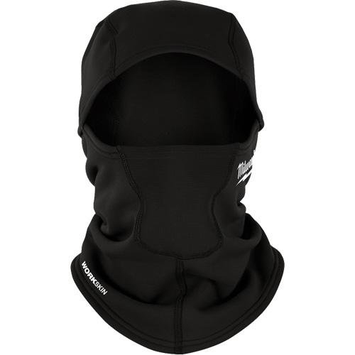 Passe-montagne WORKSKIN, Polyester, Noir The Estey Group