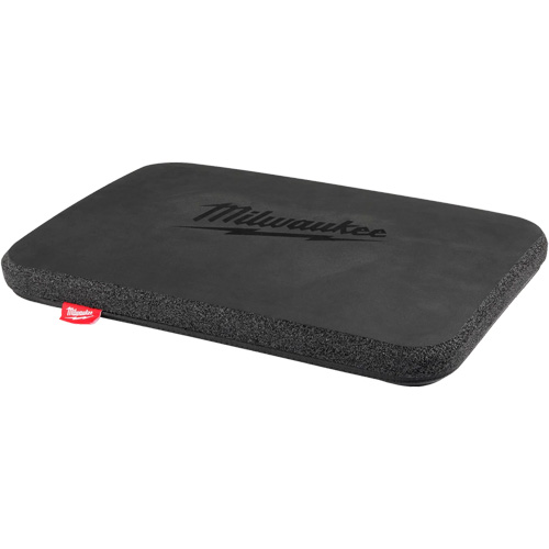 Kneeling Pad, 18.4" L x 13" W, 2.2" Thick The Estey Group