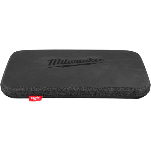Kneeling Pad, 18.4" L x 13" W, 2.2" Thick The Estey Group