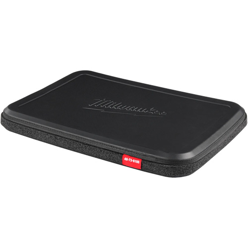 Kneeling Pad, 18.4" L x 13" W, 2.2" Thick The Estey Group