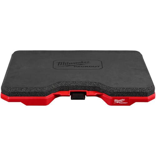Tapis repose-genoux Packout, 18,7" lo x 13,7" la, 2,2" &eacute;pais The Estey Group