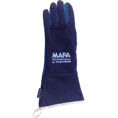 Cryokit 400 Waterproof Cryogenic Gloves The Estey Group