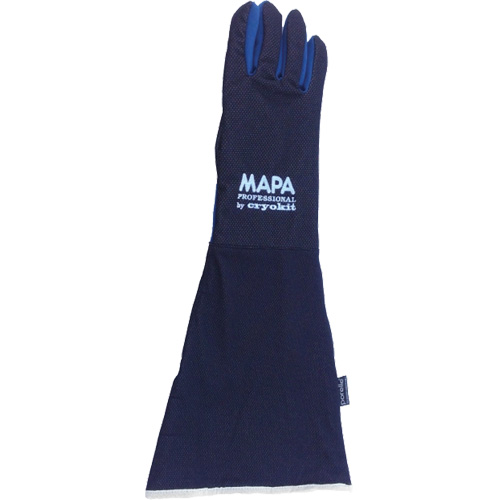Cryokit 550 Waterproof Cryogenic Gloves The Estey Group