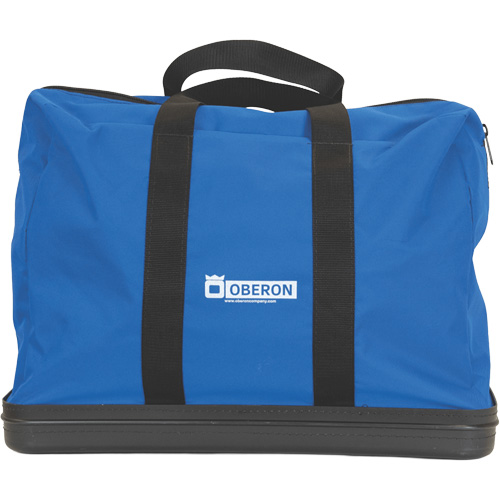 Deluxe Arc Flash Kit Storage Bag The Estey Group