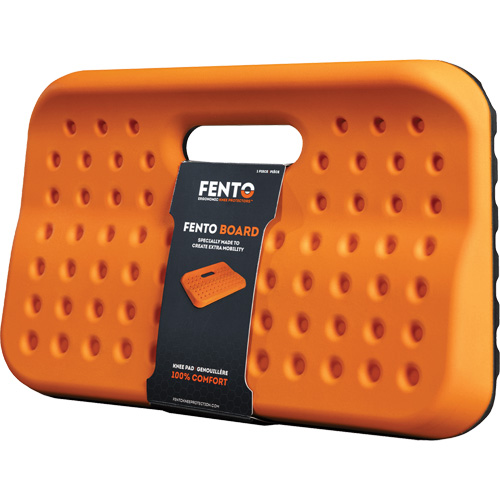 FENTO BOARD Kneeling Pad The Estey Group